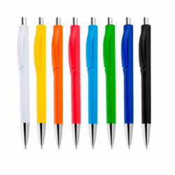 Caneta Semi Metal CS1056